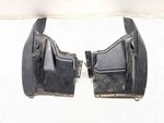 18-25 Kubota Rtv XG850 Sidekick Front Left & Right Inner Fender Well Guard. Fixed Price $199.83.