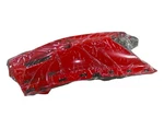 Fits Brp Viper Red Left Hand Front Fender For Ski-doo, Can-am, Pt# 705008196. Fixed Price $133.00.