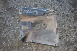 1999 Polaris Ranger 500 6X6 Left Inner Fender 5432724. Fixed Price $49.99.