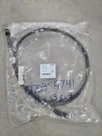 Kubota Oem K7621-42312 Accelerator Cable RTV-X1140 RTV-X1130 RTV-X900 Nos. Fixed Price $39.88.