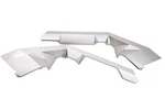16 Polaris Slingshot Side Covers Panels Fenders Left & Right. Fixed Price $249.99.