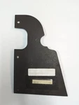 Nos 00 Polaris Trail Blazer Oem Front Splash Guard Shield 5850125 AP137. Fixed Price $9.95.