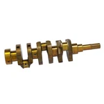 1G962-23012 Crankshaft For Kubota D902 Engine BX2380 BX23S BX25 KX018-4. Fixed Price $275.74.