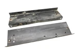 20 Kubota RTV-X900 Floor Supports Brackets Mounts. Fixed Price $29.99.