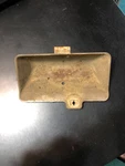 Foreman TRX350D Tool Holder Compartment Cover Bracket Box. Fixed Price $52.50.