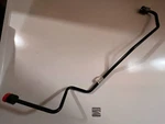John Deere 3RD Function Hydraulic Oil Line - LVA24063 1023E,1025R,2025R,2026R. Fixed Price $75.00.
