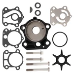 Impeller Water Pump Kit For Yamaha F75A F80 F90 F100 Stroke 67F-44311-01-00. Fixed Price $43.03.