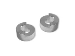 Barracuda Pair Of Handlebar Adapters For Honda X-adv 750 2017-2020. Fixed Price $6.35.