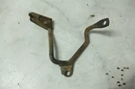 86 Yamaha 4 Zinger Left Fender Mount Bracket. Fixed Price $5.00.