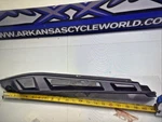 834 Left Plastic Cover 5453795 Trim Polaris Slingshot 2017. Fixed Price $82.99.