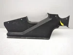 23-25 Segway Villain SX10 Wx Left Driveshaft Driver Cover Panel S01H12700001. Fixed Price $88.92.