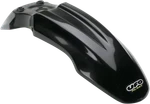Ufo Front Fender Black HO03641-001. Fixed Price $21.80.