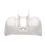 Maier Rear Fenders White For Honda TRX400EX 1999-2007. Fixed Price $362.92.