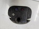 Yamaha Bear Tracker 2X4 Dash Board Handlebar Cover YFM250 A1. Fixed Price $36.99.