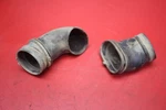 2006 Suzuki Vinson 500 Belt Cooling Duct Boots 11388-03G00 11386-38F01. Fixed Price $34.99.