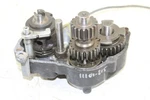 1985 Honda Fourtrax Trx 125 Sub Transmission Gears Shift Shaft Forks Drum. Fixed Price $229.99.