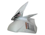 Fits Honda Motorcycle Powersports Fender, L. Fr, NH196 Pt# 61250-HN6-A60ZA. Fixed Price $188.96.