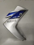 Yamaha Yzf R3 2017-2018 Right Side Mid Fairing Cover Panel Silver 1WD-F835K-00. Fixed Price $84.99.