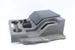 1999 Polaris Ranger 500 6X6 Console Center Dash Panel 5432723-132 142P. Fixed Price $95.00.