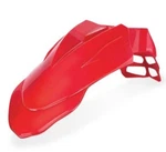 Acerbis Supermotard Front Fender 00 Cr Red. Fixed Price $39.31.