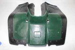 2001 Arctic Cat Fender Front Oem: 0506-405 0406-140 0406-083. Fixed Price $394.99.