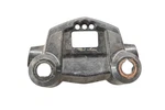 07 Polaris Hawkeye 300 4X4 Speedometer Dash Handlebar Cover. Fixed Price $29.99.