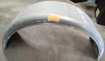 C.e. Smith 16 Gauge Steel Fender 14" 15" Pn# 17900G. Fixed Price $83.62.
