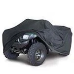 Trailerable Storage Atv Cover Bombardier Canam Outlander 400 Breathable Durable. Fixed Price $76.49.