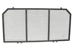 Kawasaki Mule 4010 12 Screen Rear 14037-0016-388 53966. Fixed Price $99.99.