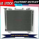 All Aluminum Radiator For Kawasaki TERYX4 KRT750 2012-2013 OEM:39061-0568. Fixed Price $83.99.