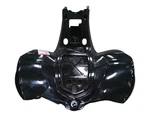 Fits Brp Rear Fender Black For Ski-doo, Can-am, Sea-doo Pt# V82012DGF02H. Fixed Price $157.88.
