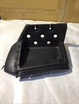Nos Yamaha Heel Splash Guard 4KB 21621 Left Side Wolverine 350 (1995 2005). Fixed Price $59.99.