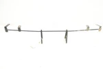 Polaris Sportsman 550 X2 13 Fender Support Rear 1017635-329 47178. Fixed Price $64.94.