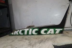 12-19 Arctic Wildcat 1000 Rocker Panel Right Lower 2416-988. Fixed Price $89.91.