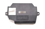 14 Aprilia Shiver 750 Battery Cover. Fixed Price $23.22.