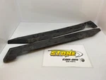 2024 2025 Can-am Maverick 77" Right Left Door Body Panel Guard Set Rock Slider. Fixed Price $15.00.