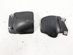 2011 Triumph America Fuel Tank Infill Panel Cover Set T2071432 T2071478. Fixed Price $13.99.