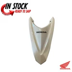 Honda Front Fender Hood Cover White 2009-2014 TRX400X Oem 61350-HN1-900ZA. Fixed Price $36.95.