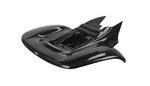 Maier Usa Rear Fender Compatible/replacement For 93-05 Honda TRX90 Fighting.... Fixed Price $419.55.