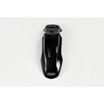 Ufo Black Front Fender HO03641-001. Fixed Price $20.66.