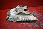2004 Can Outlander 330 4X4 Dash Board Camo 703500332 Fender Panel. Fixed Price $19.99.