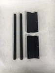 Lippert Components 701665 Solera Awning-repair Parts Rv. Fixed Price $97.67.