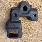 2000 2001 Suzuki Quadmaster 4X4 Dash Board Handlebar Cover LTA500F. Fixed Price $39.99.