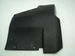 Yamaha Grizzly #E105 Left Rear Lower Fender Panel 4WV-Y216M-00-00. Fixed Price $69.99.