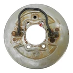 2003 Honda Foreman 450 Front Right Brake Backing Plate 45110-HN0-671. Fixed Price $31.99.