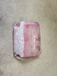 1992-2002 Kawasaki Klf 220 Bayou Front Center Hood Cover 14024-1475-6L. Fixed Price $40.00.