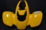 99-04 Honda 400EX Oem Front Fender Plastics Yellow Fast Ship. Fixed Price $354.99.