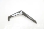 Polaris Rzr Turbo 20 Cover Front Fascia Right (black) 5455696-266 52656. Fixed Price $25.99.