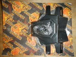 Rumble Concept Bone Series Fender Eliminator License Tag Bracket Kawasaki Z 1000. Fixed Price $49.00.