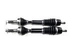 Monster Front Cv Axles For Cfmoto 9AY0-270100 9AY0-270200 High-angle. Fixed Price $298.95.